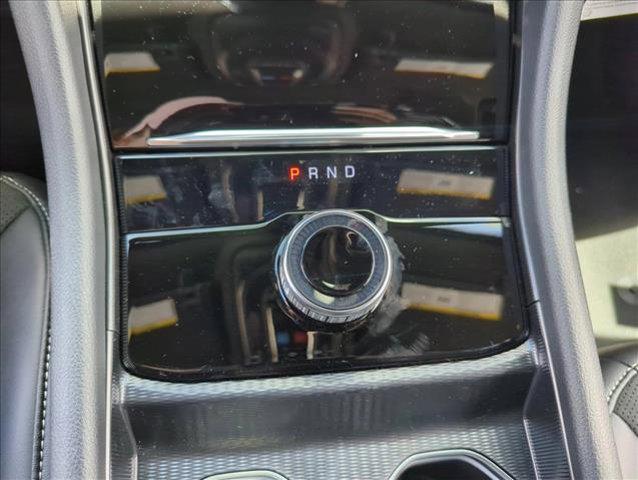 new 2025 Jeep Grand Cherokee car, priced at $37,873
