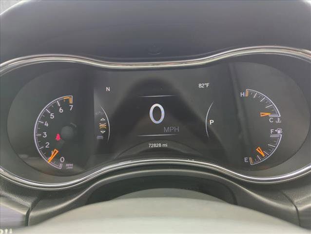 used 2019 Jeep Grand Cherokee car, priced at $19,291