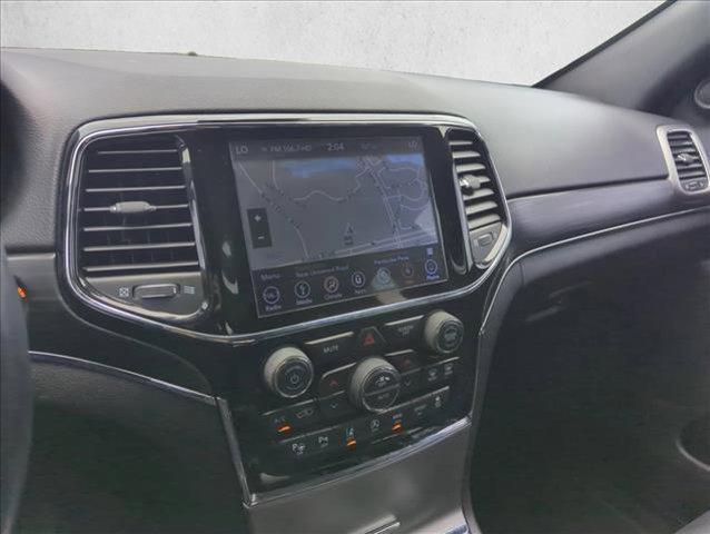 used 2019 Jeep Grand Cherokee car, priced at $19,291