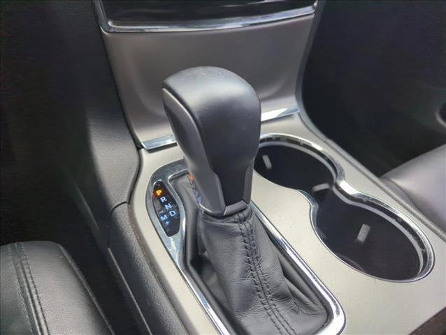 used 2019 Jeep Grand Cherokee car, priced at $19,291