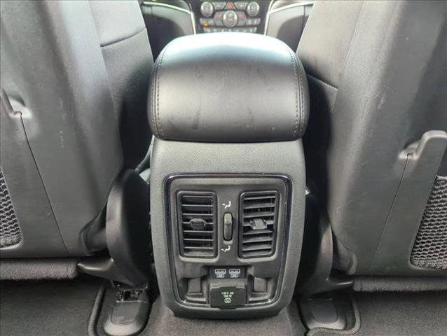 used 2019 Jeep Grand Cherokee car, priced at $19,291