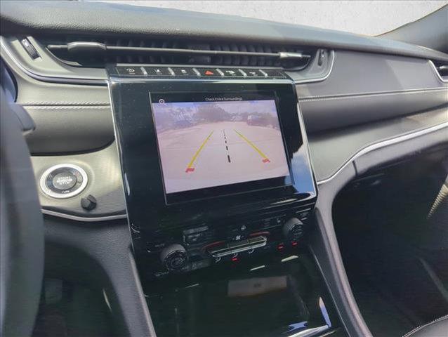 used 2024 Jeep Grand Cherokee L car, priced at $32,991