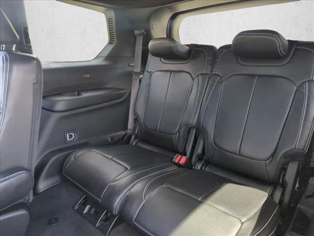 used 2024 Jeep Grand Cherokee L car, priced at $32,991