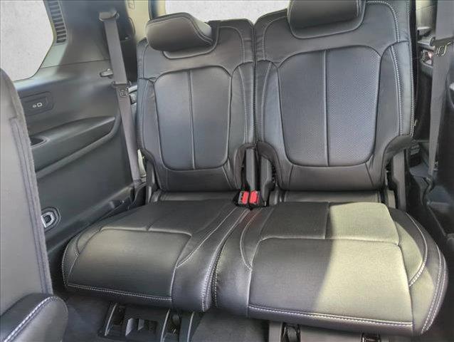 used 2024 Jeep Grand Cherokee L car, priced at $32,991