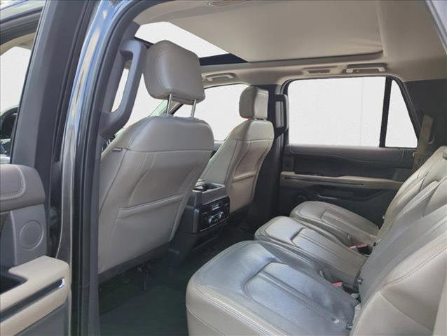 used 2020 Ford Expedition Max car, priced at $24,991