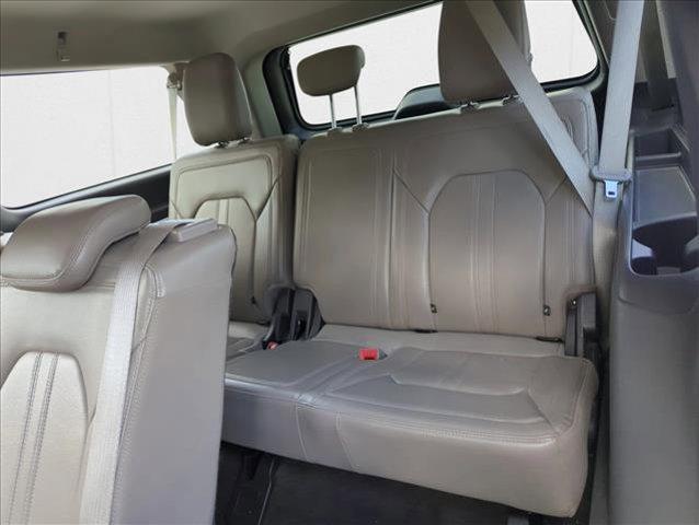 used 2020 Ford Expedition Max car, priced at $24,991