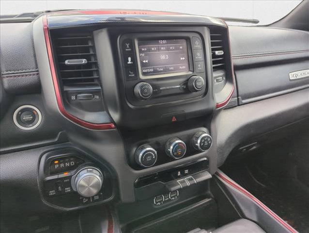used 2019 Ram 1500 car, priced at $26,793
