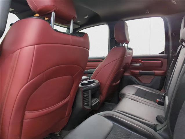 used 2019 Ram 1500 car, priced at $26,793