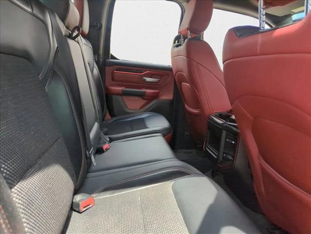 used 2019 Ram 1500 car, priced at $26,793
