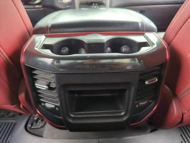 used 2019 Ram 1500 car, priced at $26,793