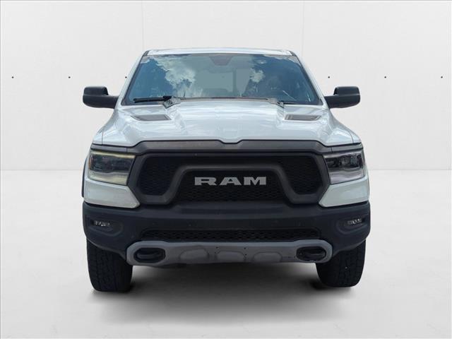 used 2019 Ram 1500 car, priced at $26,793