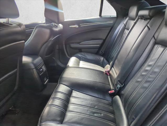 used 2018 Chrysler 300 car, priced at $15,340