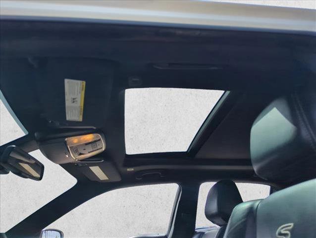 used 2018 Chrysler 300 car, priced at $15,340