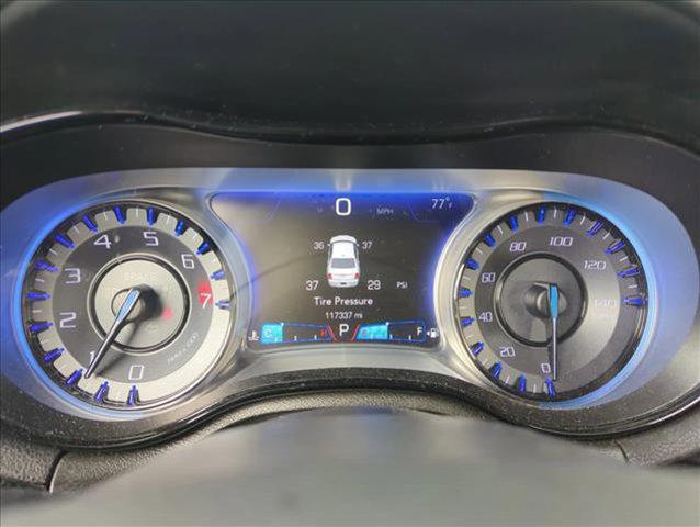 used 2018 Chrysler 300 car, priced at $15,340