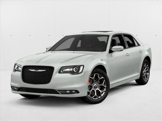 used 2018 Chrysler 300 car, priced at $14,991