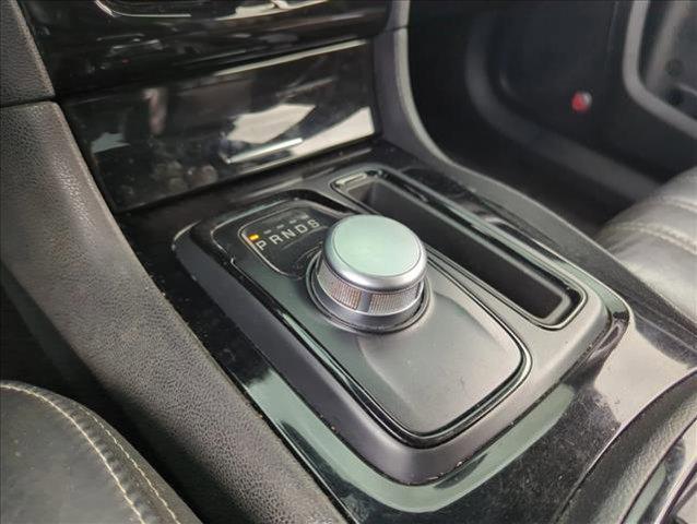 used 2018 Chrysler 300 car, priced at $15,340