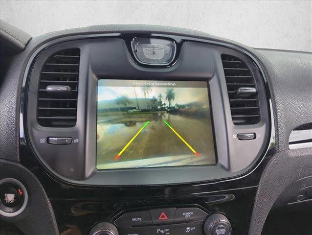 used 2018 Chrysler 300 car, priced at $15,340