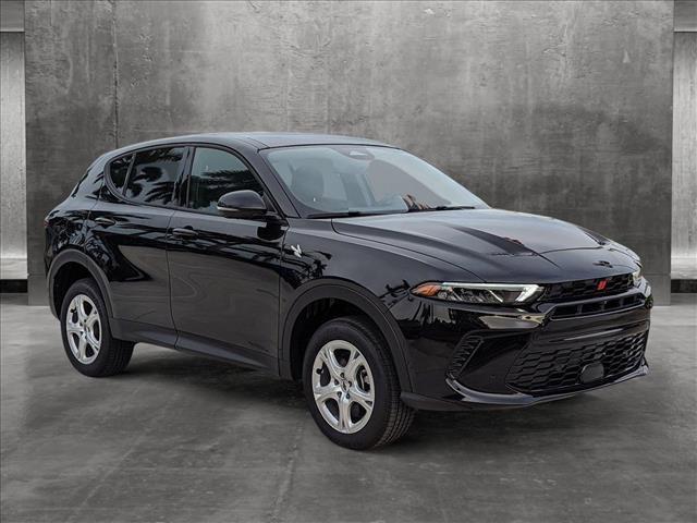 new 2024 Dodge Hornet car, priced at $34,740