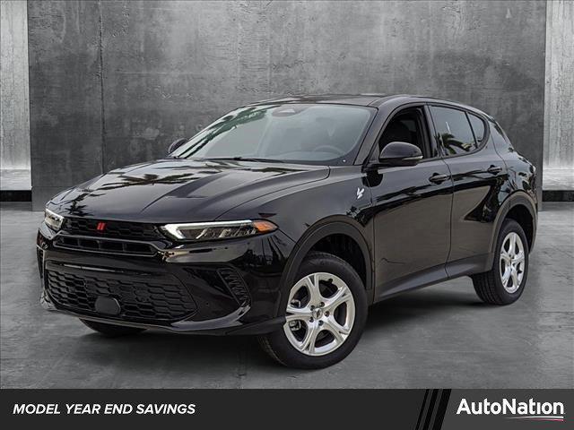 new 2024 Dodge Hornet car, priced at $34,004