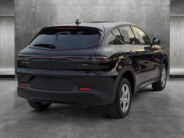 new 2024 Dodge Hornet car, priced at $34,740