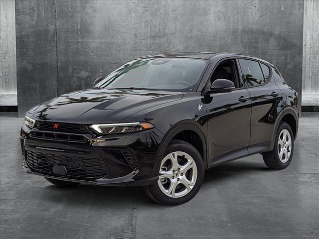 new 2024 Dodge Hornet car, priced at $32,004