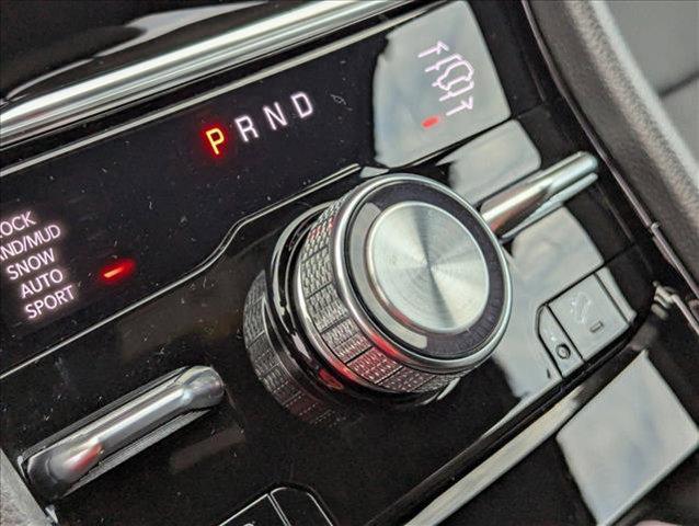 used 2024 Jeep Grand Cherokee 4xe car, priced at $44,600