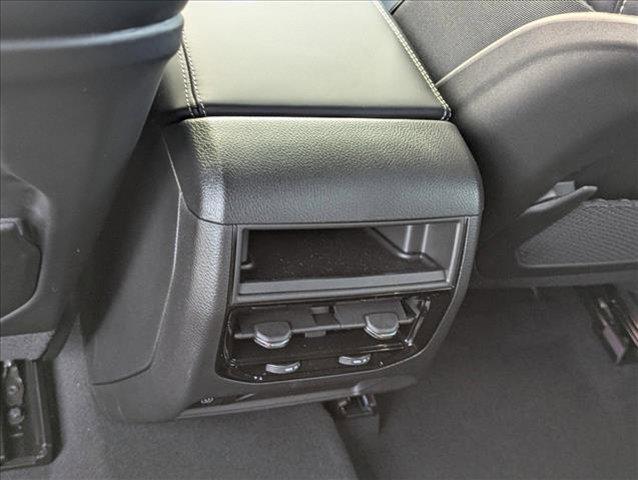 used 2024 Jeep Grand Cherokee 4xe car, priced at $44,600