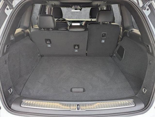 used 2024 Jeep Grand Cherokee 4xe car, priced at $44,600