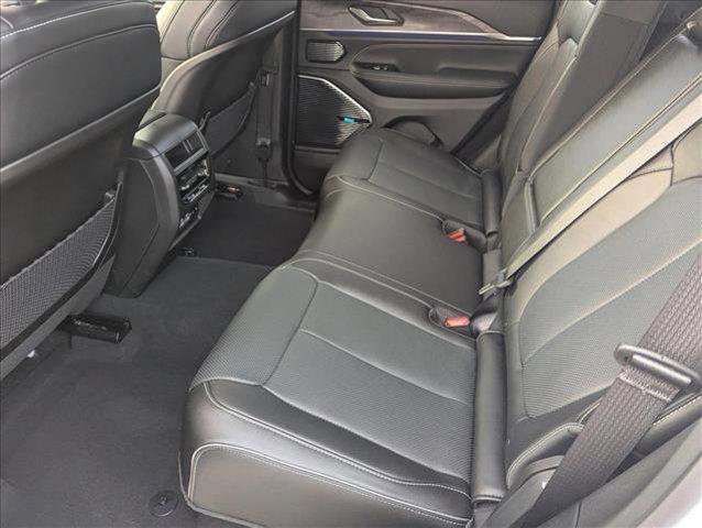 used 2024 Jeep Grand Cherokee 4xe car, priced at $44,600