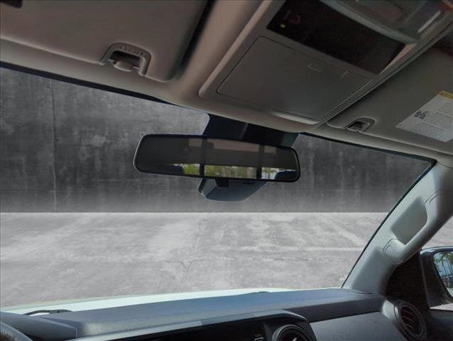 used 2022 Toyota Tacoma car, priced at $26,991