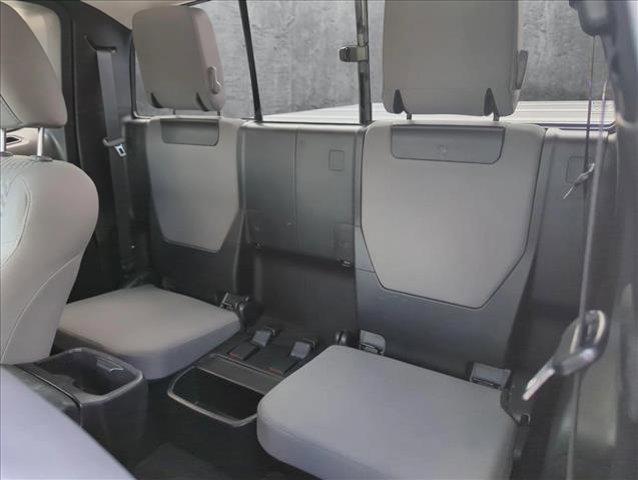 used 2022 Toyota Tacoma car, priced at $26,991