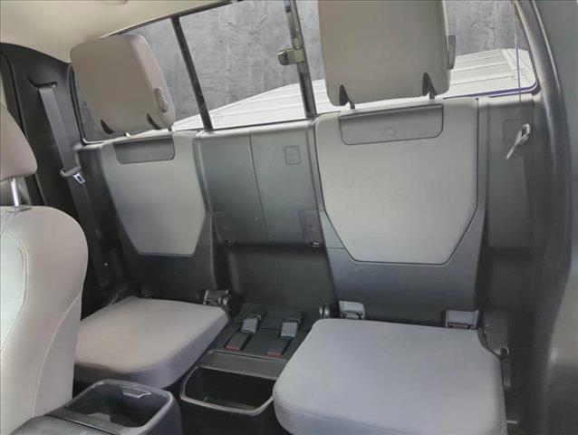 used 2022 Toyota Tacoma car, priced at $26,991