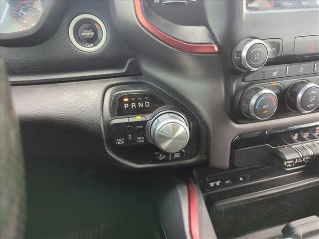 used 2019 Ram 1500 car, priced at $25,191