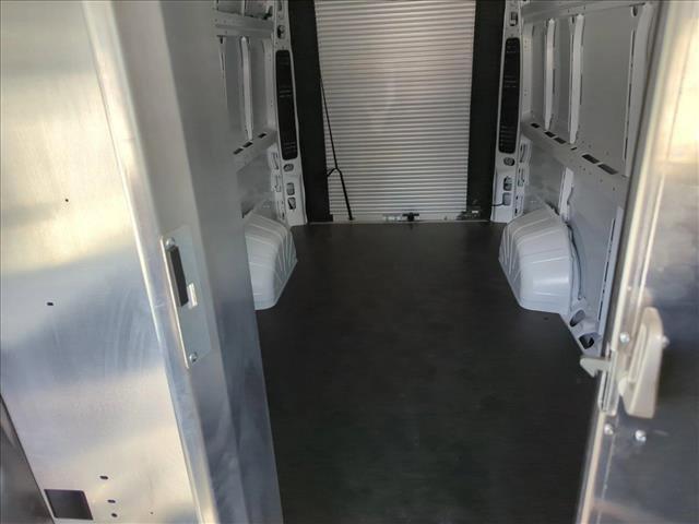 new 2025 Ram ProMaster 3500 car, priced at $68,694