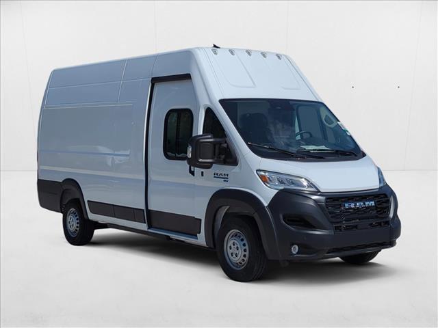 new 2025 Ram ProMaster 3500 car, priced at $62,894