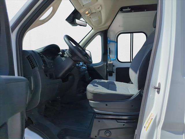 new 2025 Ram ProMaster 3500 car, priced at $62,894
