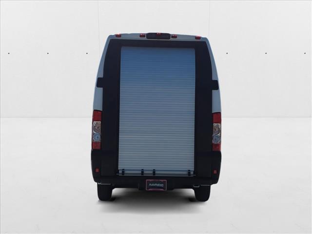 new 2025 Ram ProMaster 3500 car, priced at $62,894