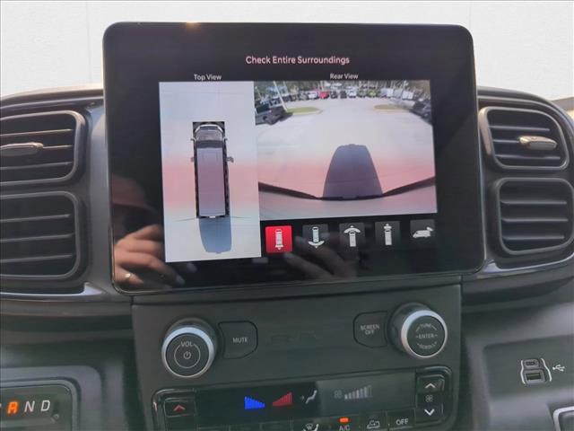 new 2025 Ram ProMaster 3500 car, priced at $62,894