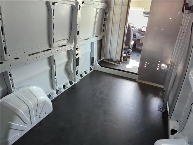new 2025 Ram ProMaster 3500 car, priced at $64,694