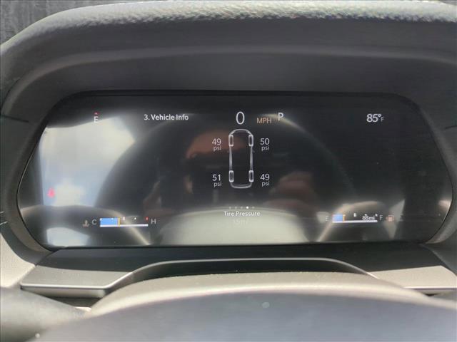 new 2025 Jeep Grand Cherokee L car, priced at $47,805