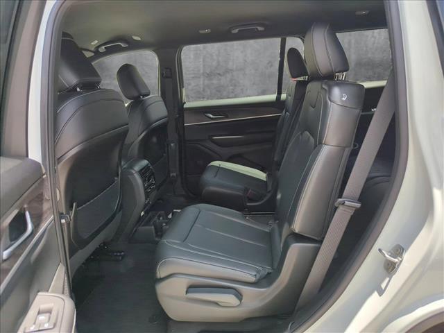 new 2025 Jeep Grand Cherokee L car, priced at $47,805