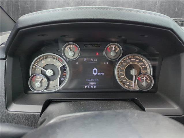 used 2016 Ram 1500 car, priced at $24,521