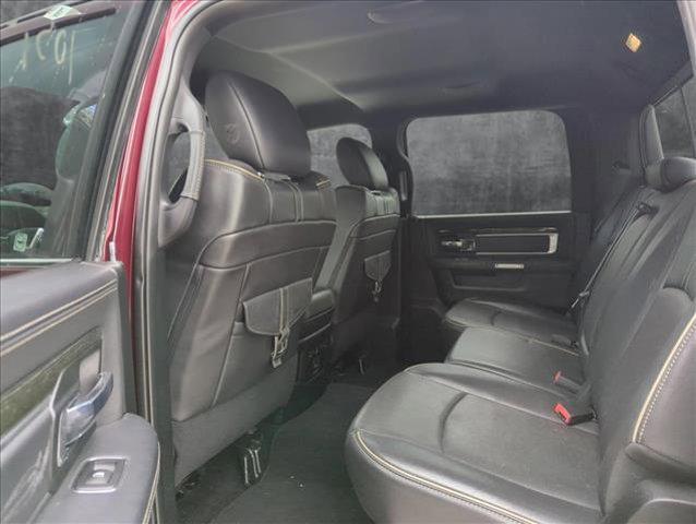 used 2016 Ram 1500 car, priced at $24,521