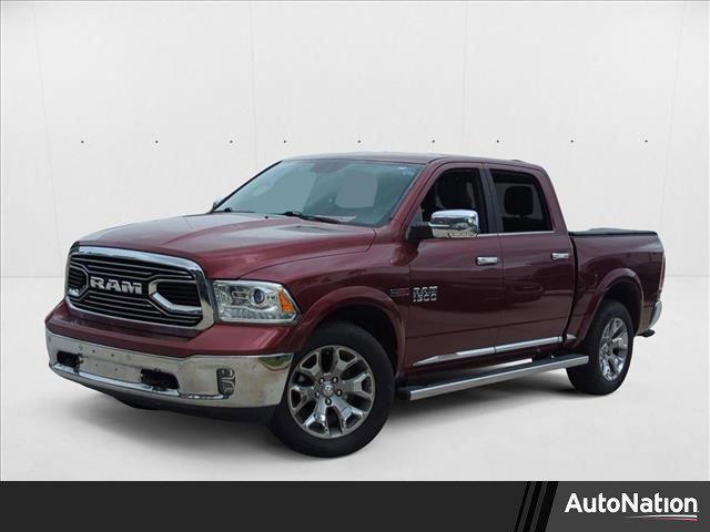 used 2016 Ram 1500 car, priced at $22,533