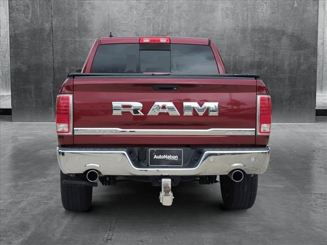 used 2016 Ram 1500 car, priced at $24,521