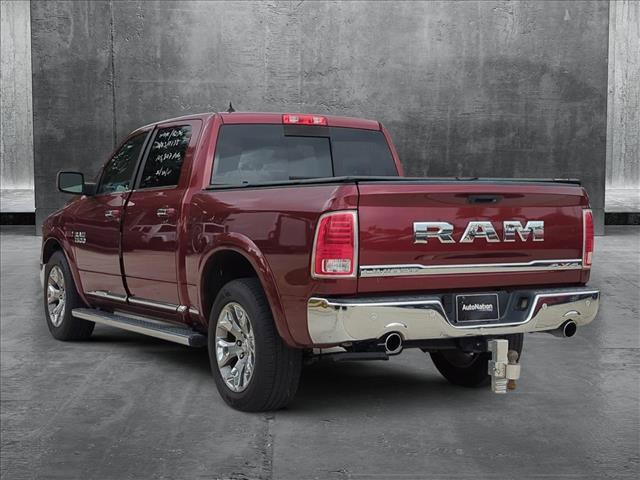 used 2016 Ram 1500 car, priced at $24,521