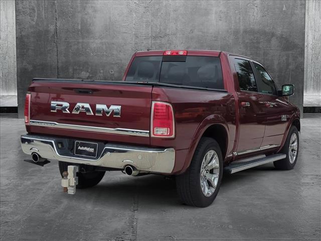 used 2016 Ram 1500 car, priced at $24,521