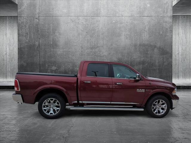 used 2016 Ram 1500 car, priced at $24,521