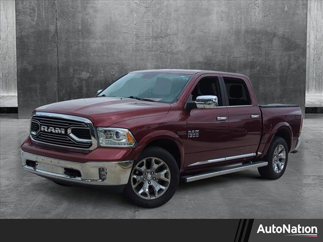 used 2016 Ram 1500 car, priced at $24,521
