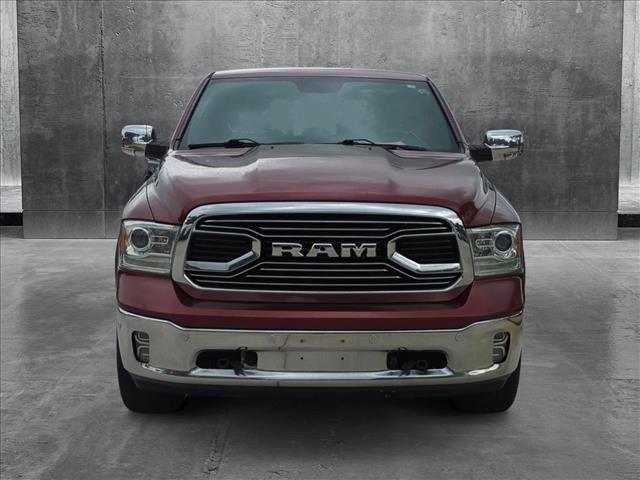 used 2016 Ram 1500 car, priced at $24,521